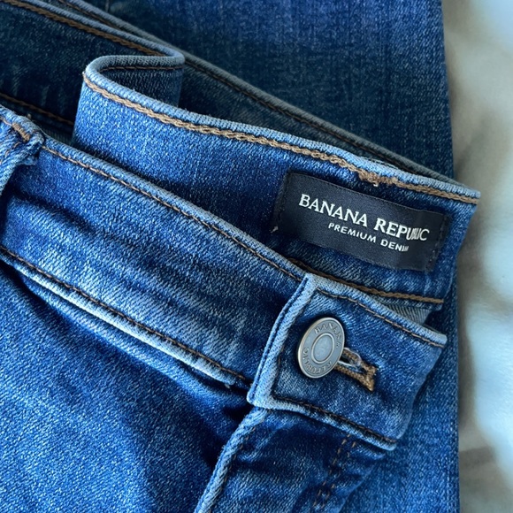 Banana jeans - Picture 2 of 6